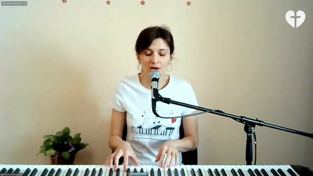 День поклонения Агапе - 24.03.2022 смотреть онлайн