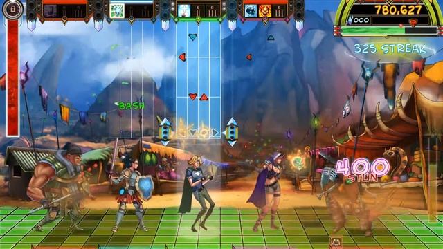 The Metronomicon - Miss Communication [Freeplay - Hard] (No Miss) смотреть онлайн