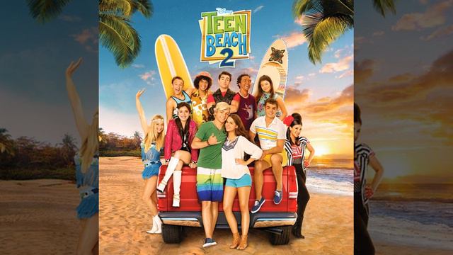 Meant To Be (Reprise 3) (Filtered Acapella) смотреть онлайн