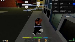 2 MEN CAUGHT DOING 18+ ON ROBLOX DA HOOD END OF THE VIDEO IS REALLY SHOCKING....