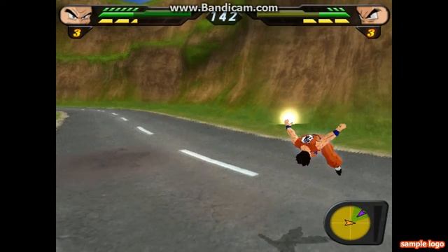 Dragon Ball Z: Budokai Tenkaichi 2 - Game Guide #01 смотреть онлайн