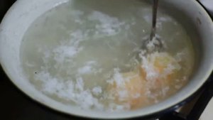 Яйцо пашот из замороженных яиц (Freezing Poached Eggs)