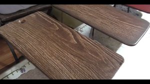 АКВАПРИНТ ТЕКСТУРА ДЕРЕВО 3D