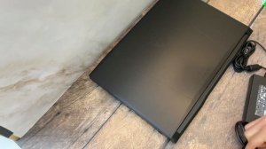 Распаковка 24.12.23 msi Katana Gf76 , Rtx 3050