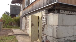 Выравнивание участка НЕЛЕГКОЕ дело! Готовим все для ландшафтных работ. ЖКВ Живу Как Вижу