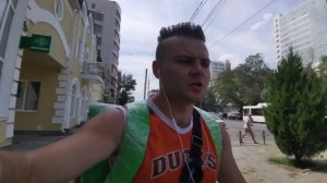 Яндекс Доставка. Как это работать в Яндекс Доставке пешим курьером. Я курьер Яндекс