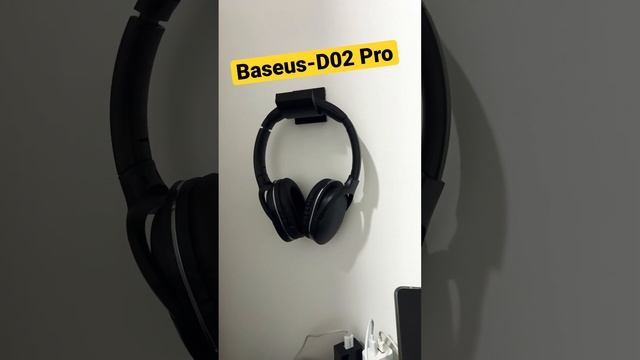 Baseus headset - D02 Pro