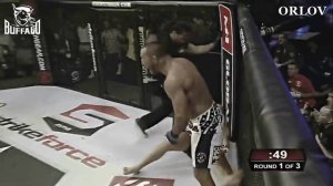 Fedor Emelianenko vs Dan Henderson