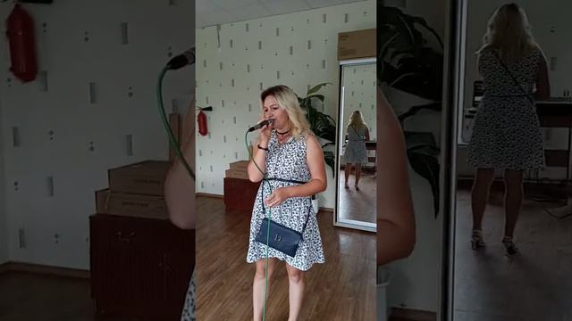 Анна Вовк- Выше облаков смотреть онлайн