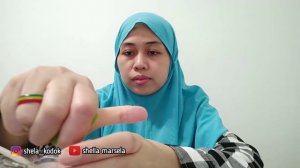 Wajah putih bersih bebas flek dan kerutan oles malam hari