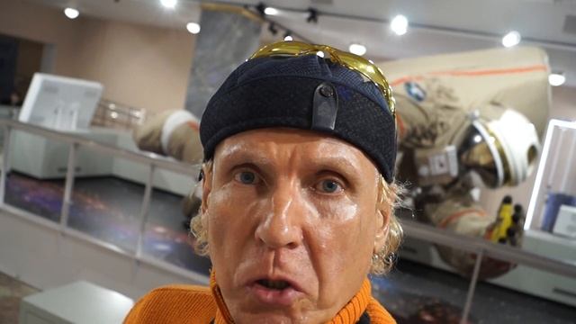 Анекдот про космонавта. Новожилов. смотреть онлайн