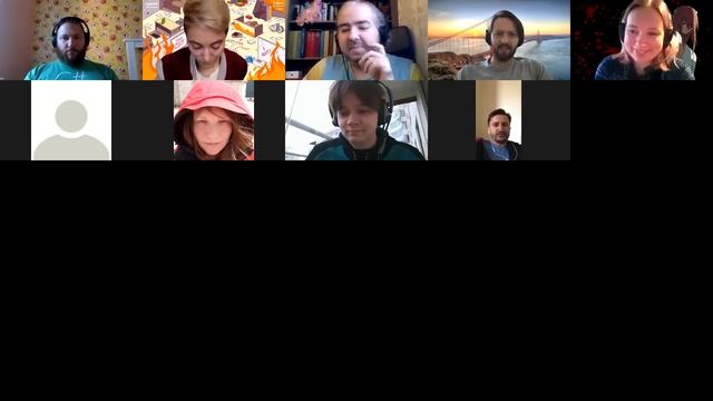 Завтрак: Пора валить? смотреть онлайн