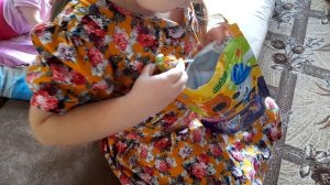 ВОТ ЭТО СЮРПРИИИИЗ!!!☺️☺️☺️