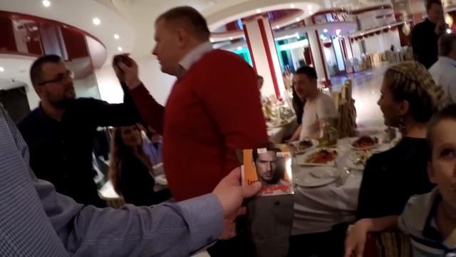 Мой День рождения смотреть онлайн