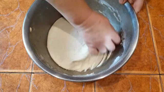 ЛАВАШ ГРУЗИНСКИЙ. В духовке. смотреть онлайн