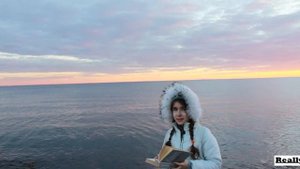 Юхан Смуул "Ледовая книга" Буктрейлер-Экранизация! jää raamat Juhan Smuul eesti raamat