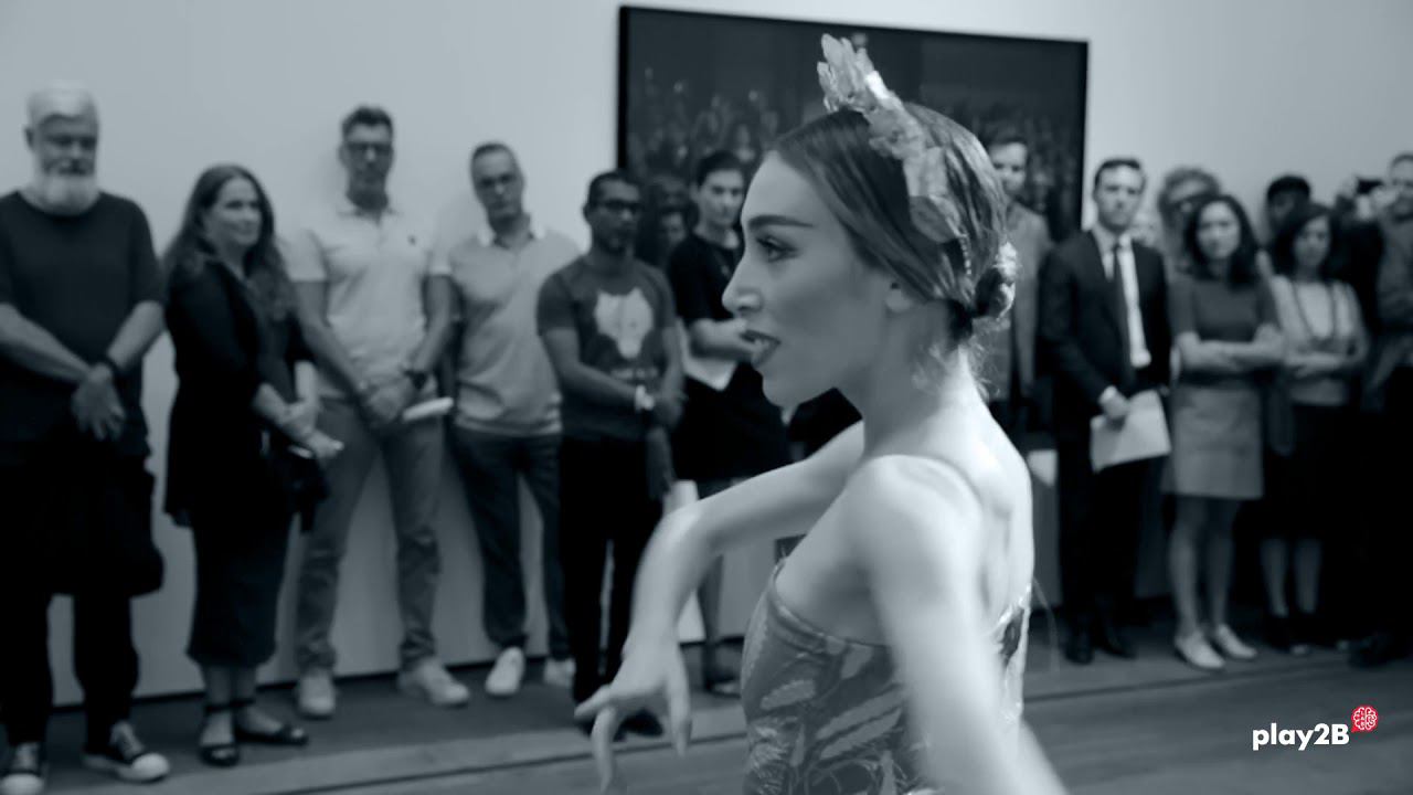 Balerina 2017