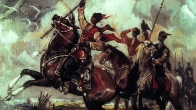 Hej,sokoly Pikardijska tercia смотреть онлайн