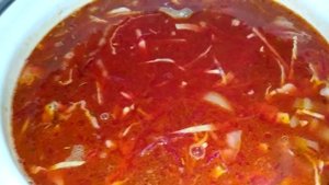 Пять блюд из одной курицы. Five dishes from one chicken.