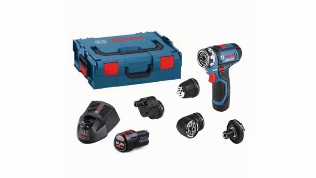 Отзыв от дачного мастера на профессиональный инструмент аккумуляторный шуруповерт BOSCH GSR 12V-15 смотреть онлайн