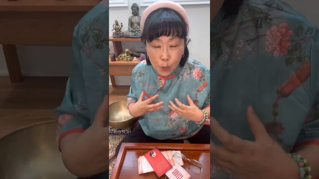 IChing Oracle Message on Feeling Worthy: #worthy #feelingworthy #iching #ichingoracles #ichingtarot