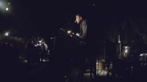 VLNY- Привет (acoustic, Volgograd)