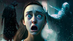 Жуткие школьные истории, пробирающие до костей