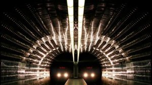 плоскость. аквариум.