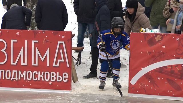 Раменский г.о с очередным визитом посетил Министр физической культуры и спорта МО Роман Терюшков. смотреть онлайн