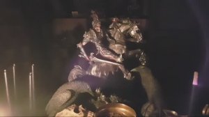 ВЕЛИКАЯ ЗАЩИТА РОДНЫХ МЕРТВЕЦОВ.  ДЛЯ ВСЕХ  ▶️ ВЕДЬМИНА ИЗБА - ИНГА ХОСРОЕВА.