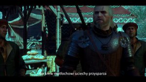 ⚔️The Witcher Rap / Wiedźmin: MC Sobieski - Rzeźnik z Blaviken prod Sychu