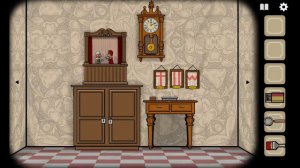 Rusty Lake Hotel/ Как получится на фото мисс Фазан и кто потом будет убирать ее номер?/ч.3