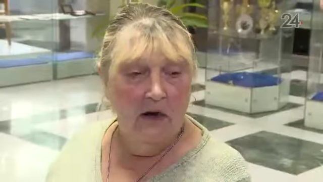 Казанцы из садового товарищества «Терминал» выясняли отношения в зале Верховного суда смотреть онлайн