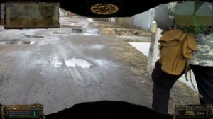 Сталкер прогулка по улице, мемы про сталкер 2, Дима Маслеников сталкер