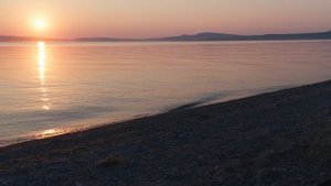 Берег Белё 2024