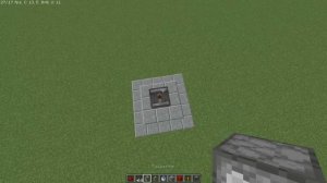 Как Сделать ФОНТАН в Майнкрафте **Фонтан в Майнкрафте** #minecrft