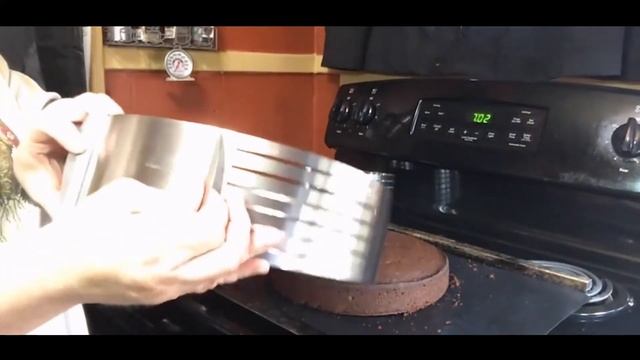 Форма для нарезки коржей смотреть онлайн