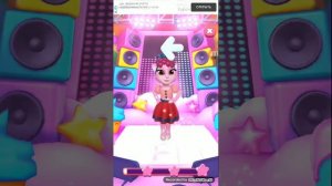 Анджела рассказывает сказку  + новая прическа " Прохождение Игры Моя говорящая Анджела 2"