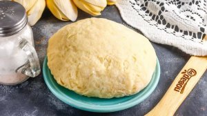 Итальянское сахарное печенье