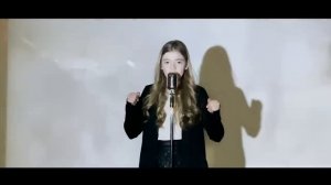 Виктория Смирнова - Встанем (cover)
