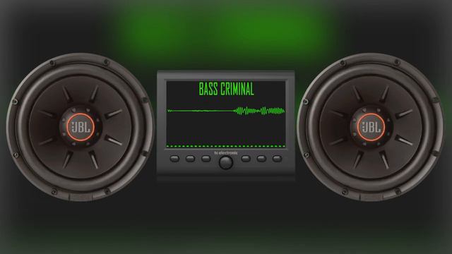BASS TEST 8863HZ 4467WATT