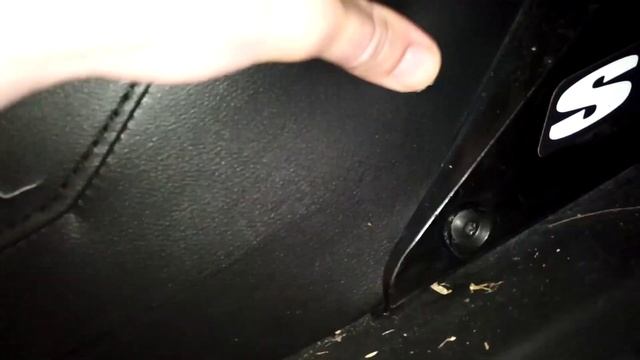 Обивка сидений снегохода Фирмы www.freewindruss.com.ОТЗЫВ смотреть онлайн