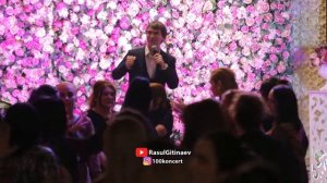 17 Мурад Садуев