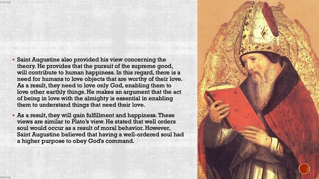 Divine command theory teaching video смотреть онлайн