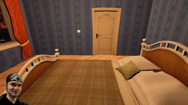 ЧТО ТЫ ПРЯЧЕШЬ ОТ МЕНЯ? ► Hello Neighbor |1| смотреть онлайн