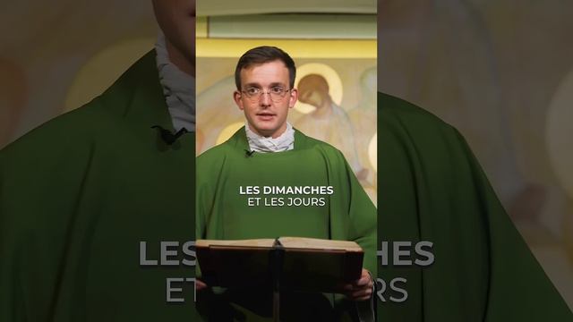 Les 5 conditions pour être catholique pratiquant ✅ #catholique #rappel #judaïsme #chrétien #islam смотреть онлайн