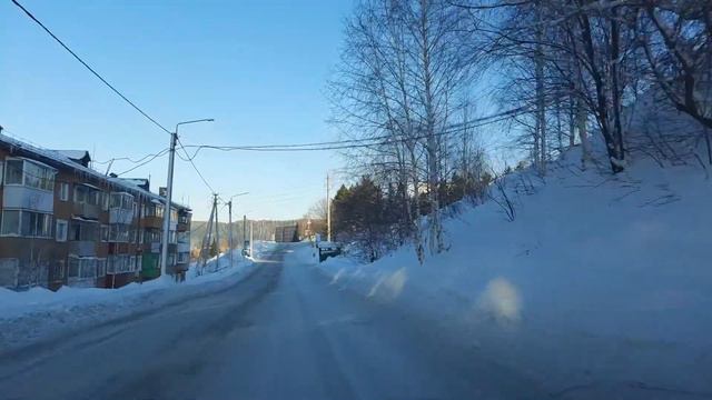 Каз, Аэросъемка Горная Шория, Традиции Шорцев #Квадрокоптер #СВысотыПтичьегоПолета