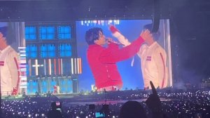 Уморительные моменты BTS на PTD On Stage Las Vegas...