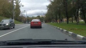 Бутырский - Текстильщики / Butyrskiy - Tekstilshchiki 25/09/2012 (timelapse 4x-16x)
