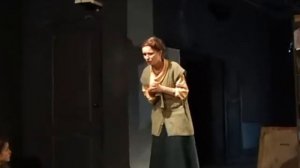 РАТИ-ГИТИС. В ЧУЖОМ ПИРУ ПОХМЕЛЬЕ. ОПЕРАТОР-ТЕЛЬМАН МАМЕДОВ.